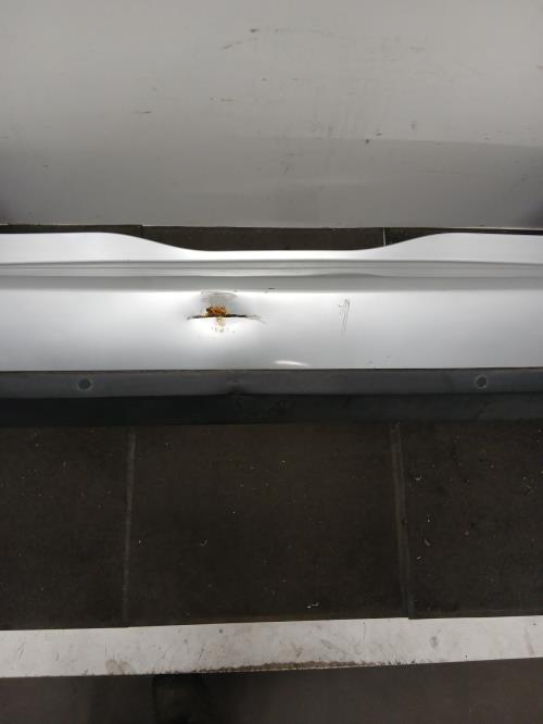 Image Pare choc arriere - CITROEN C4 GRAND PICASSO 2