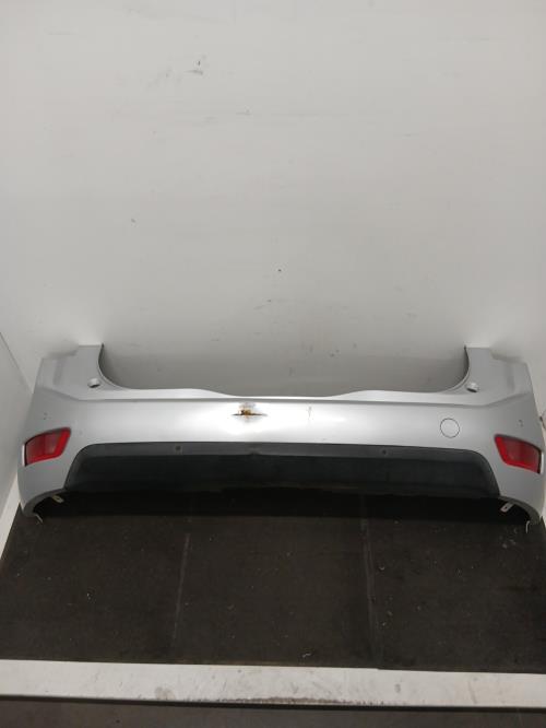 Image Pare choc arriere - CITROEN C4 GRAND PICASSO 2