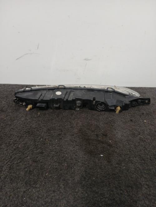 Image Feu diurne avant gauche - CITROEN C4 GRAND PICASSO 2