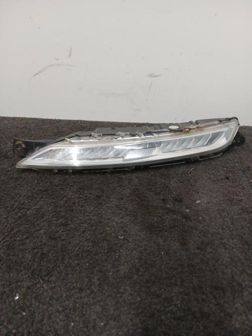 Image Feu diurne avant gauche - CITROEN C4 GRAND PICASSO 2