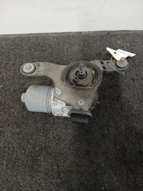 Image Moteur essuie glace avant droit - CITROEN C4 GRAND PICASSO 2