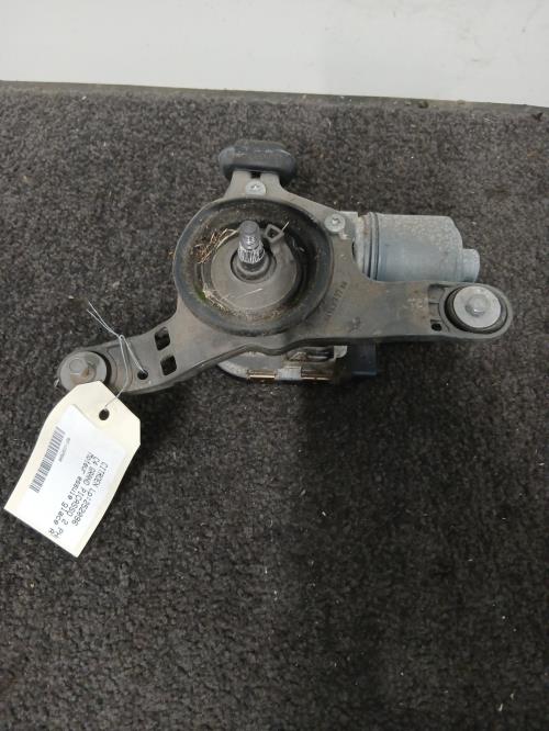 Image Moteur essuie glace avant droit - CITROEN C4 GRAND PICASSO 2