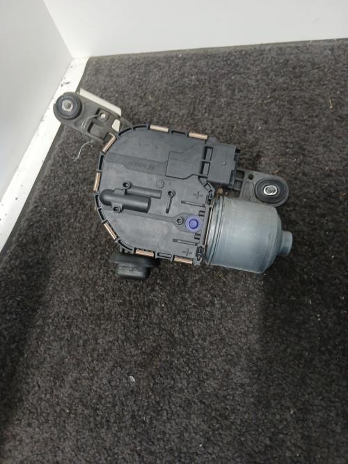 Image Moteur essuie glace avant droit - CITROEN C4 GRAND PICASSO 2