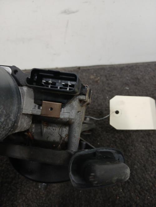 Image Moteur essuie glace avant gauche - CITROEN C4 GRAND PICASSO 2