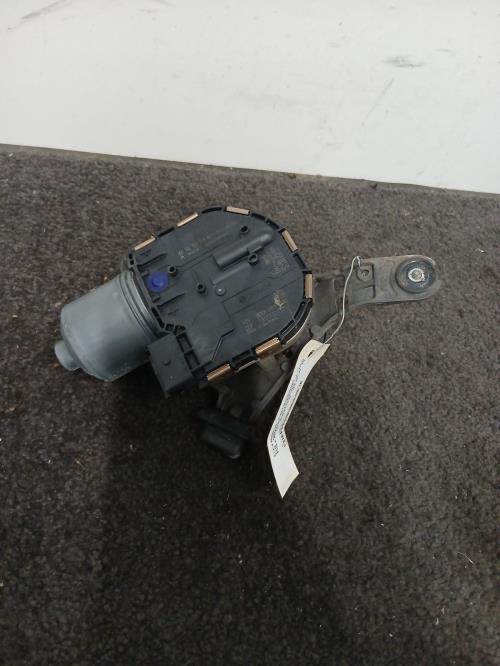 Image Moteur essuie glace avant gauche - CITROEN C4 GRAND PICASSO 2