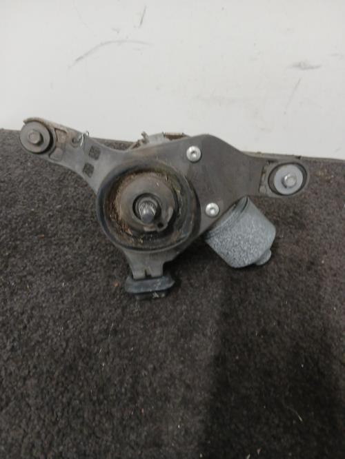 Image Moteur essuie glace avant gauche - CITROEN C4 GRAND PICASSO 2