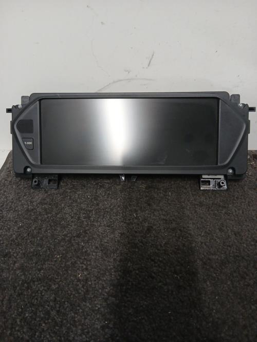 Image Compteur - CITROEN C4 GRAND PICASSO 2