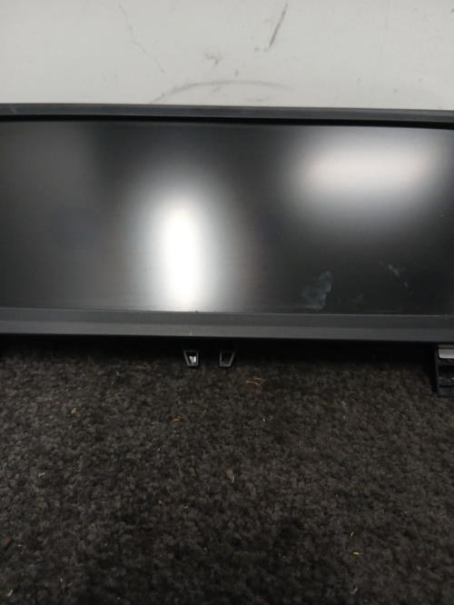 Image Compteur - CITROEN C4 GRAND PICASSO 2