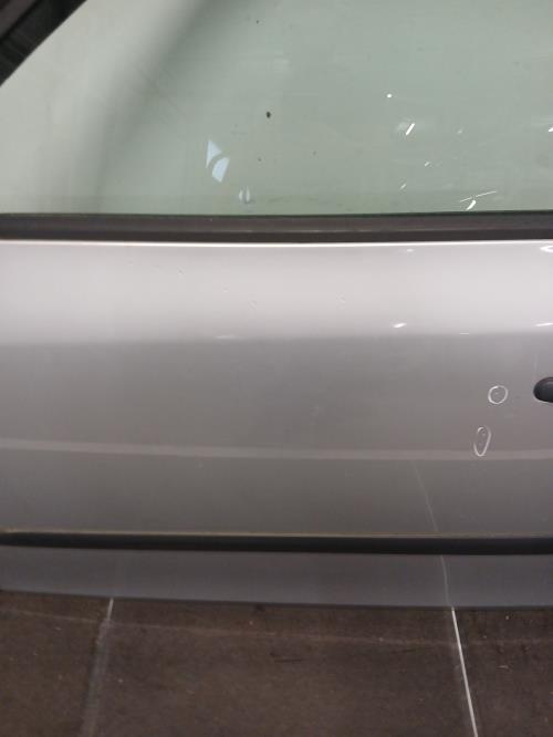 Image Porte avant gauche - SKODA FABIA 2