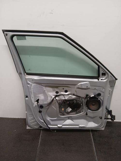 Image Porte avant gauche - SKODA FABIA 2