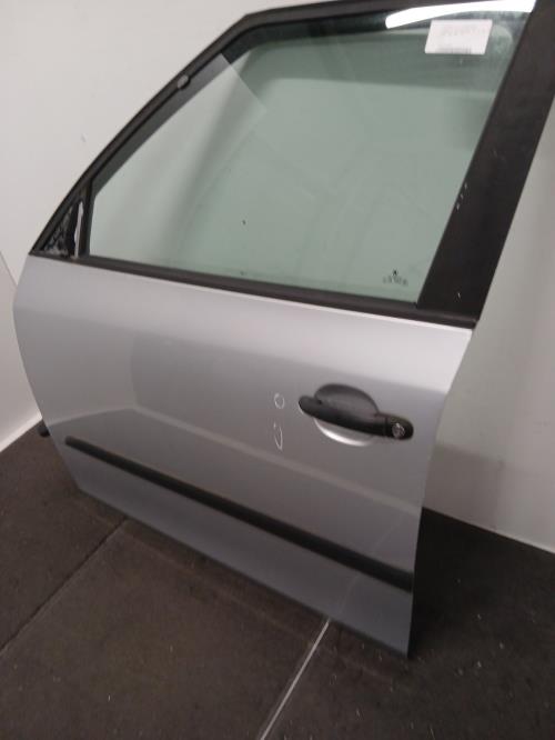 Image Porte avant gauche - SKODA FABIA 2