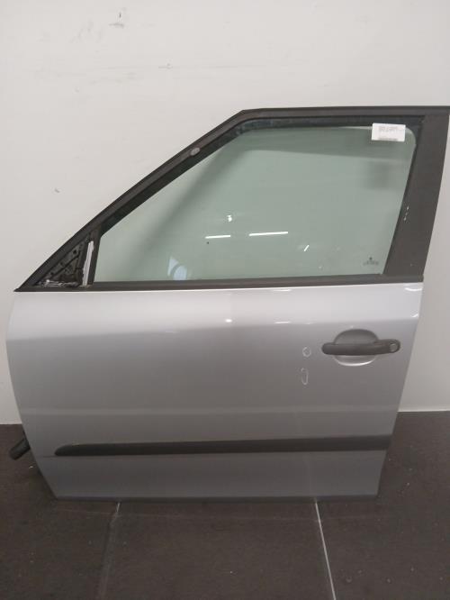 Image Porte avant gauche - SKODA FABIA 2