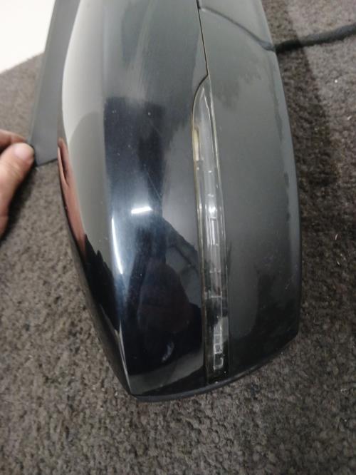 Image Retroviseur droit - VOLKSWAGEN POLO 5
