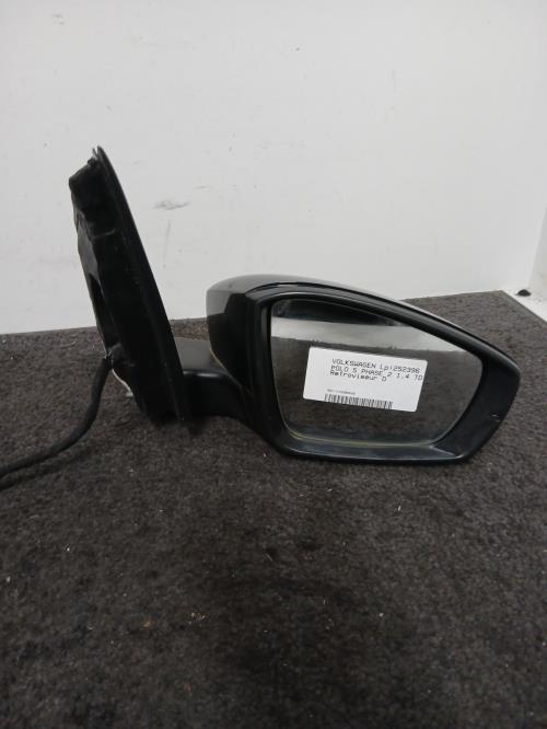 Image Retroviseur droit - VOLKSWAGEN POLO 5