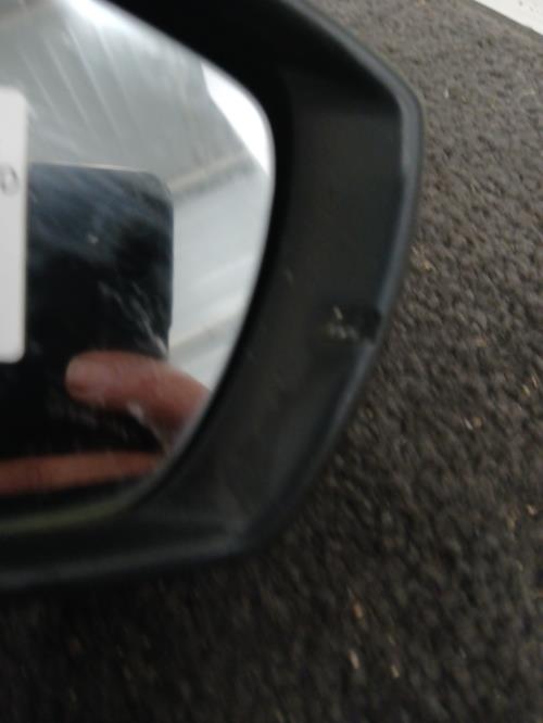 Image Retroviseur droit - VOLKSWAGEN POLO 5