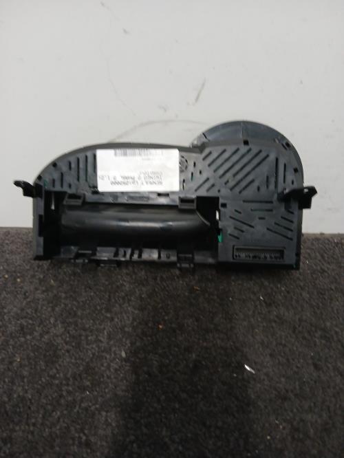 Image Compteur - RENAULT TWINGO 2