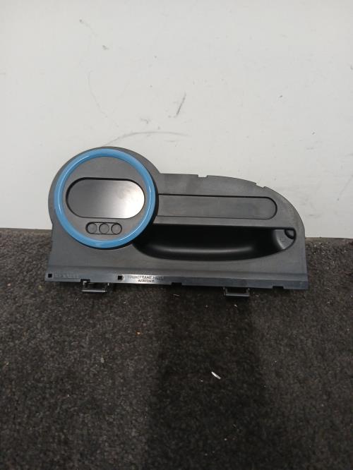 Image Compteur - RENAULT TWINGO 2