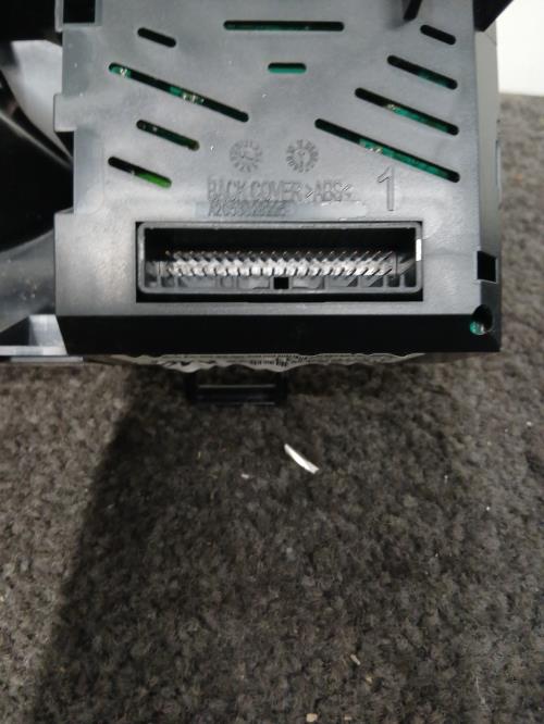 Image Compteur - RENAULT TWINGO 2