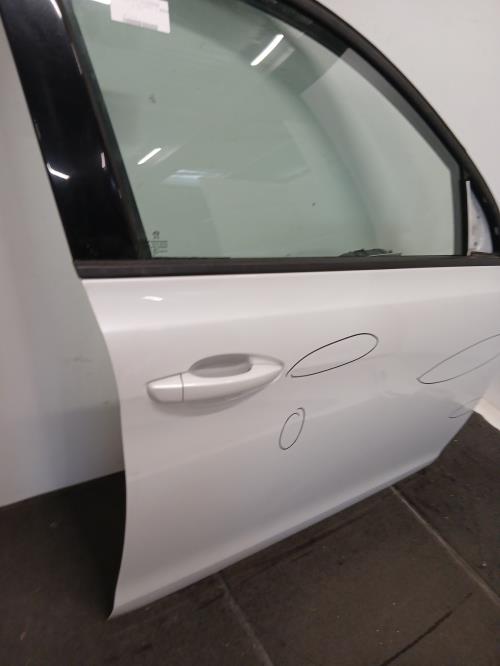 Image Porte avant droit - PEUGEOT 308 2 SW