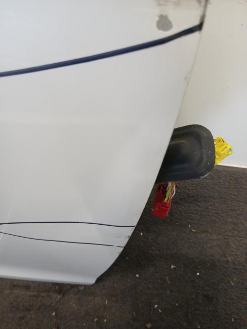 Image Porte avant droit - PEUGEOT 308 2 SW