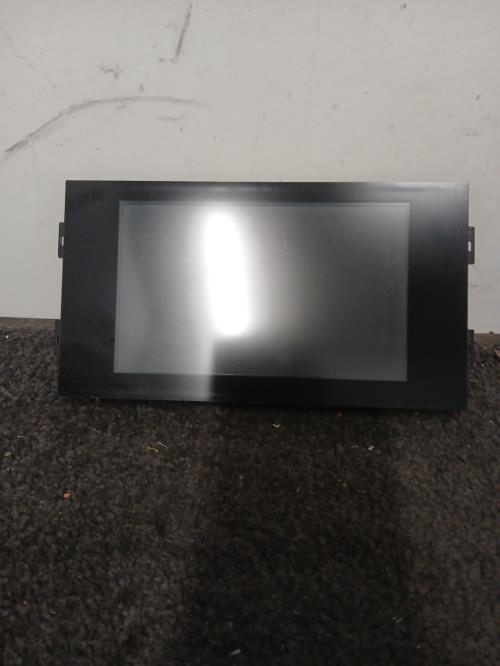 Image Ecran GPS - PEUGEOT 308 2 SW