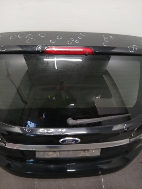 Image Malle/Hayon arriere - FORD S-MAX 1
