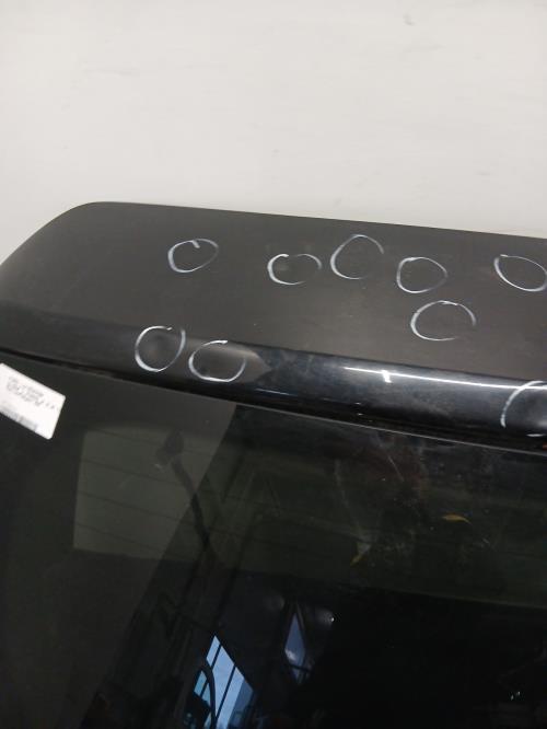 Image Malle/Hayon arriere - FORD S-MAX 1