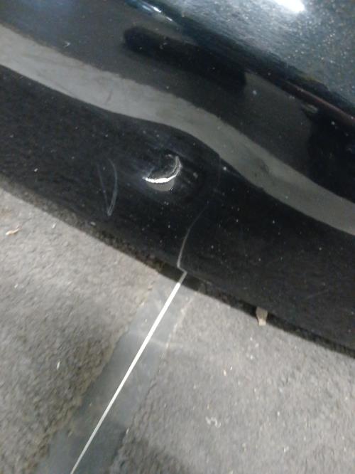 Image Malle/Hayon arriere - FORD S-MAX 1
