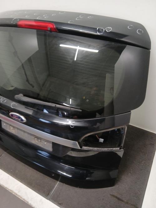 Image Malle/Hayon arriere - FORD S-MAX 1