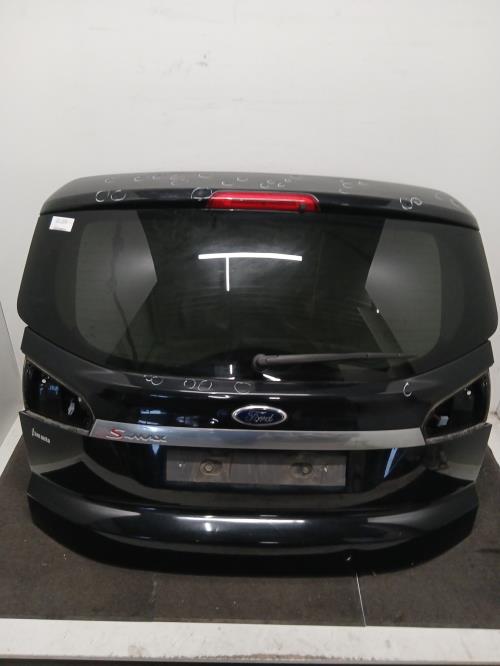 Image Malle/Hayon arriere - FORD S-MAX 1
