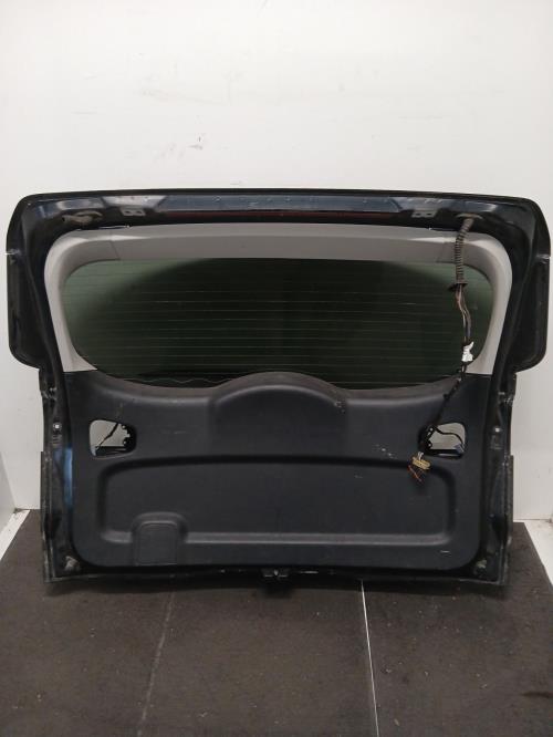 Image Malle/Hayon arriere - FORD S-MAX 1