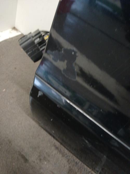 Image Porte avant gauche - FORD S-MAX 1