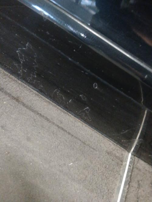 Image Porte avant gauche - FORD S-MAX 1