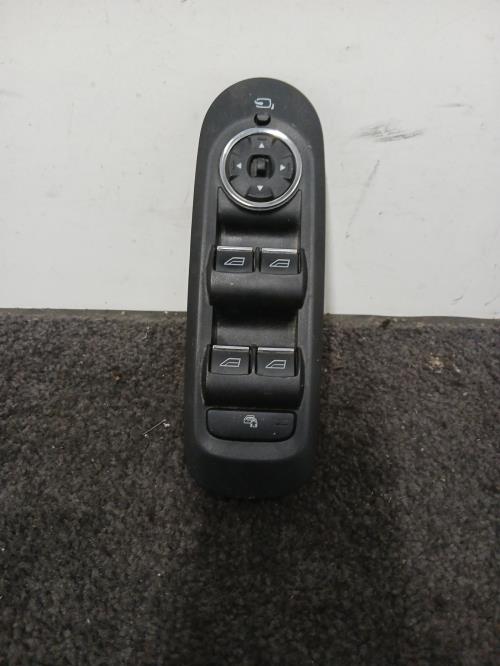 Image Interrupteur de leve vitre avant gauche - FORD S-MAX 1