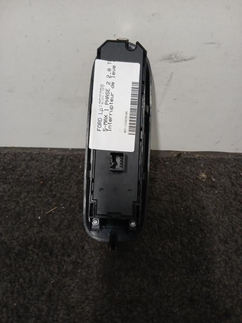 Image Interrupteur de leve vitre avant gauche - FORD S-MAX 1