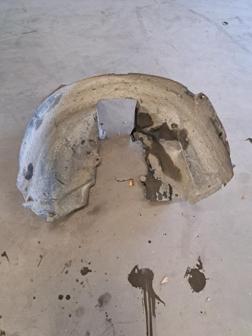 Image Pare boue avant droit - FORD S-MAX 1