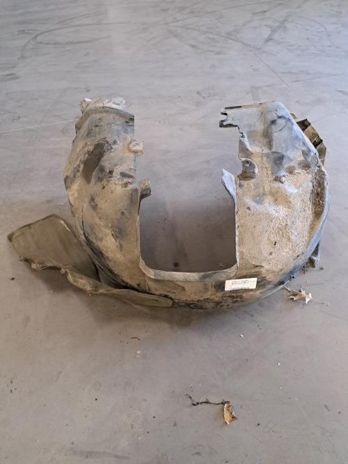 Image Pare boue avant droit - FORD S-MAX 1
