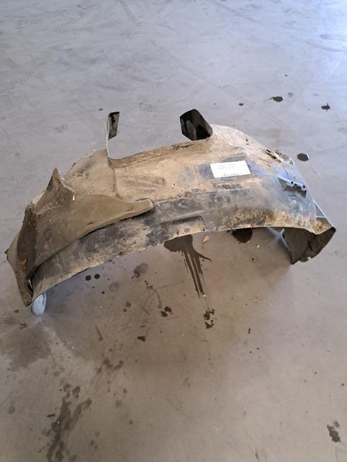 Image Pare boue avant droit - FORD S-MAX 1