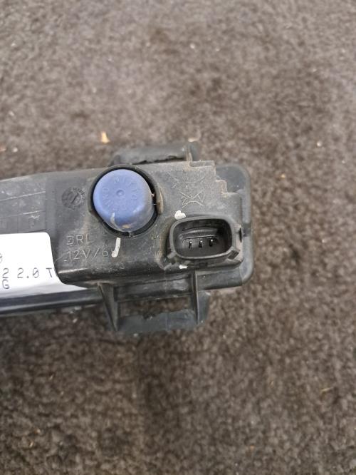 Image Feu diurne avant gauche - FORD S-MAX 1