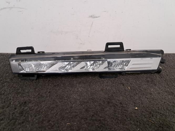 Image Feu diurne avant gauche - FORD S-MAX 1
