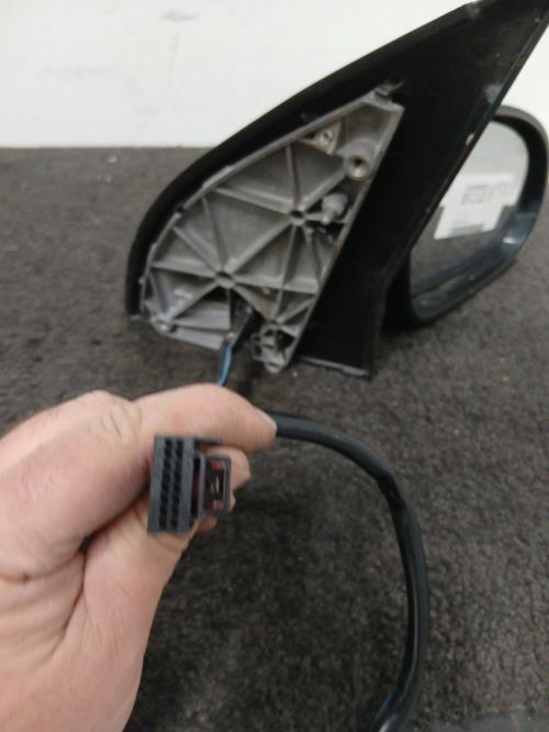 Image Retroviseur droit - VOLKSWAGEN GOLF 5
