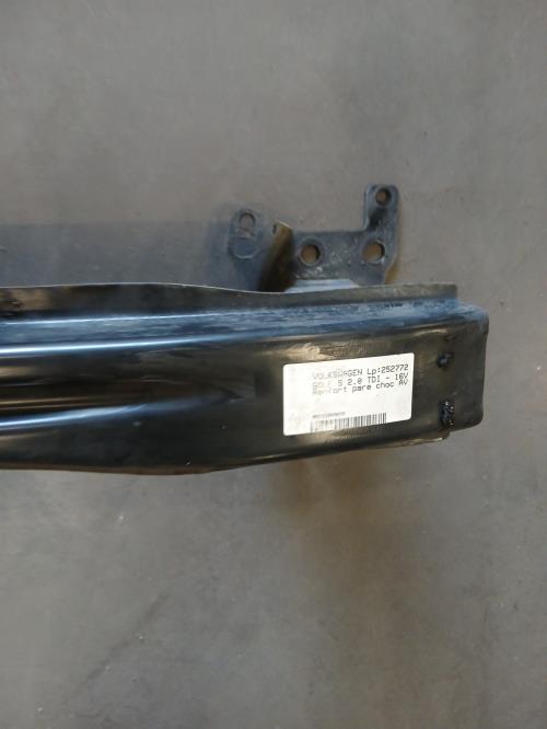 Image Renfort pare choc avant (traverse) - VOLKSWAGEN GOLF 5