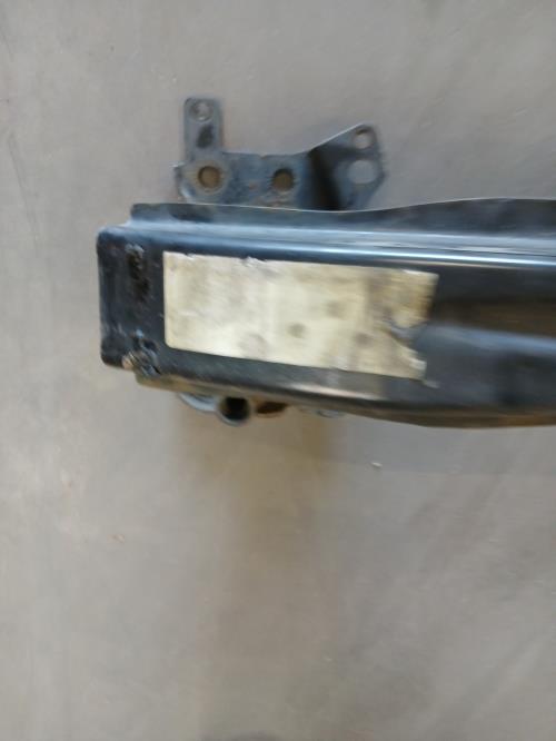 Image Renfort pare choc avant (traverse) - VOLKSWAGEN GOLF 5