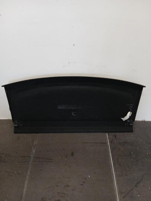 Image Plage arriere - VOLKSWAGEN GOLF 5