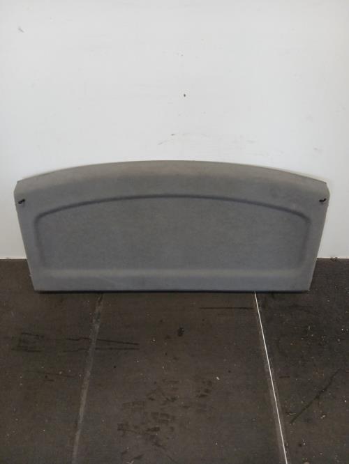 Image Plage arriere - VOLKSWAGEN GOLF 5