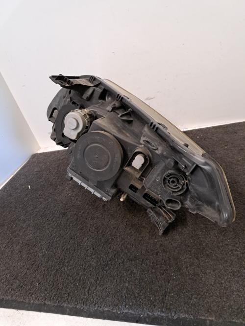 Image Optique avant principal droit (feux)(phare) - RENAULT LAGUNA 3