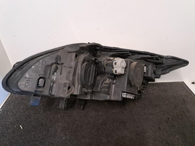 Image Optique avant principal droit (feux)(phare) - RENAULT LAGUNA 3