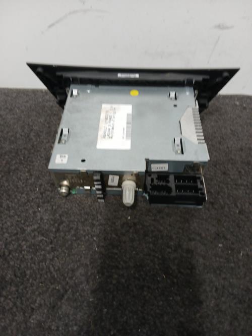 Image Autoradio d'origine - RENAULT LAGUNA 3