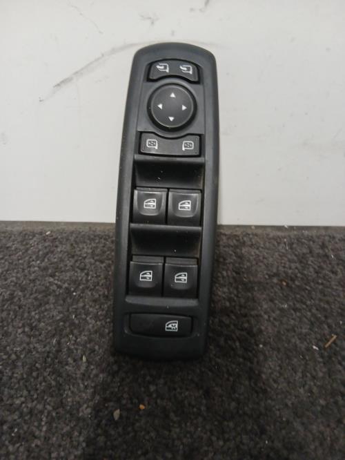 Image Interrupteur de leve vitre avant gauche - RENAULT LAGUNA 3