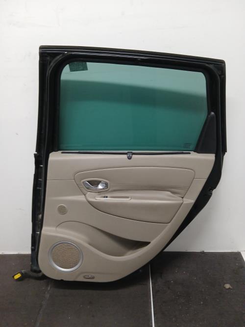 Image Porte arriere droit - RENAULT GRAND SCENIC 3